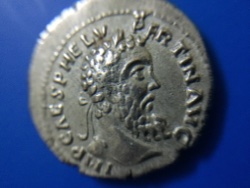 Silver-Denarius-For-Identification-#4